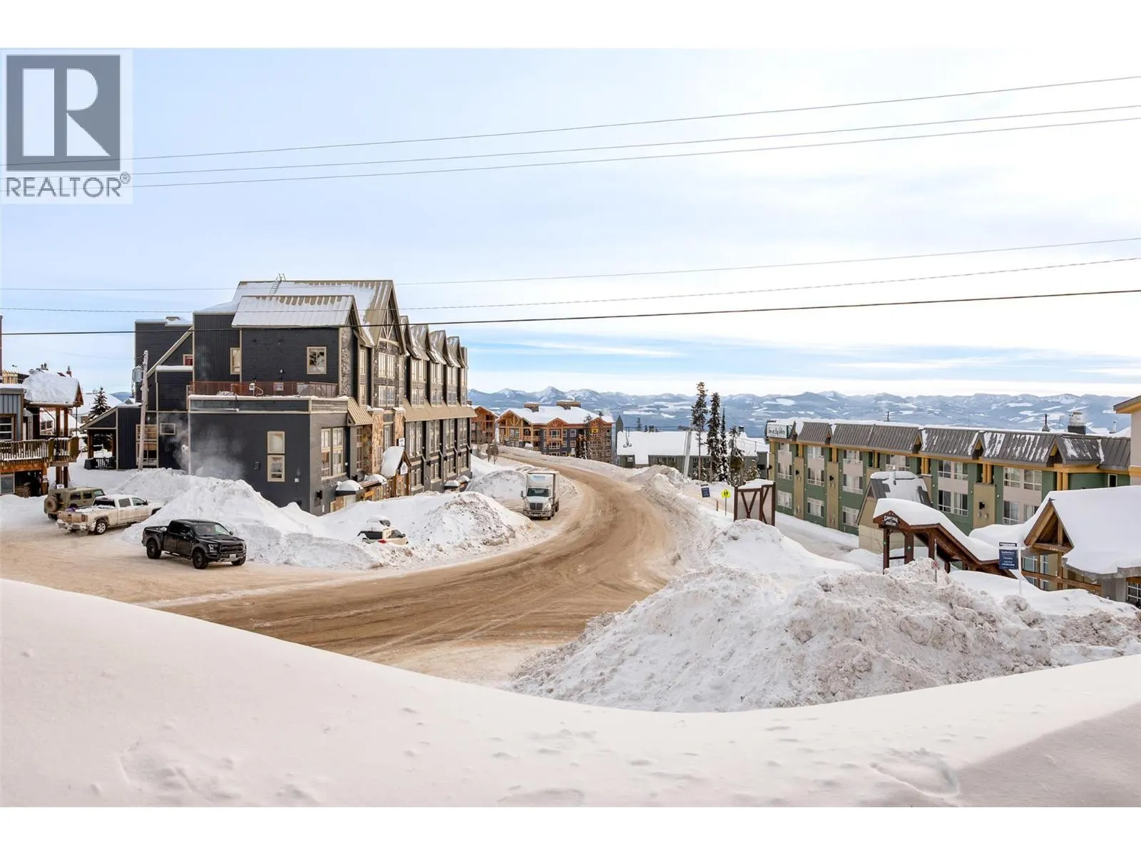 5350 Big White Road Unit# 14