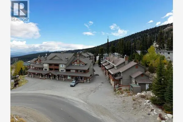 5350 Big White Road Unit# 14