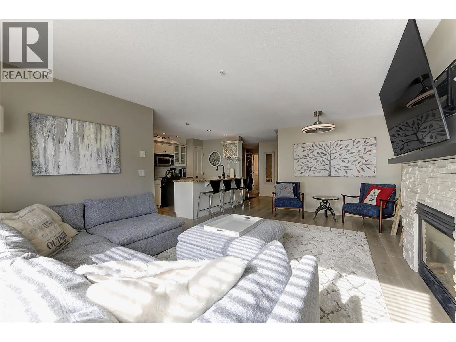 5350 Big White Road Unit# 14