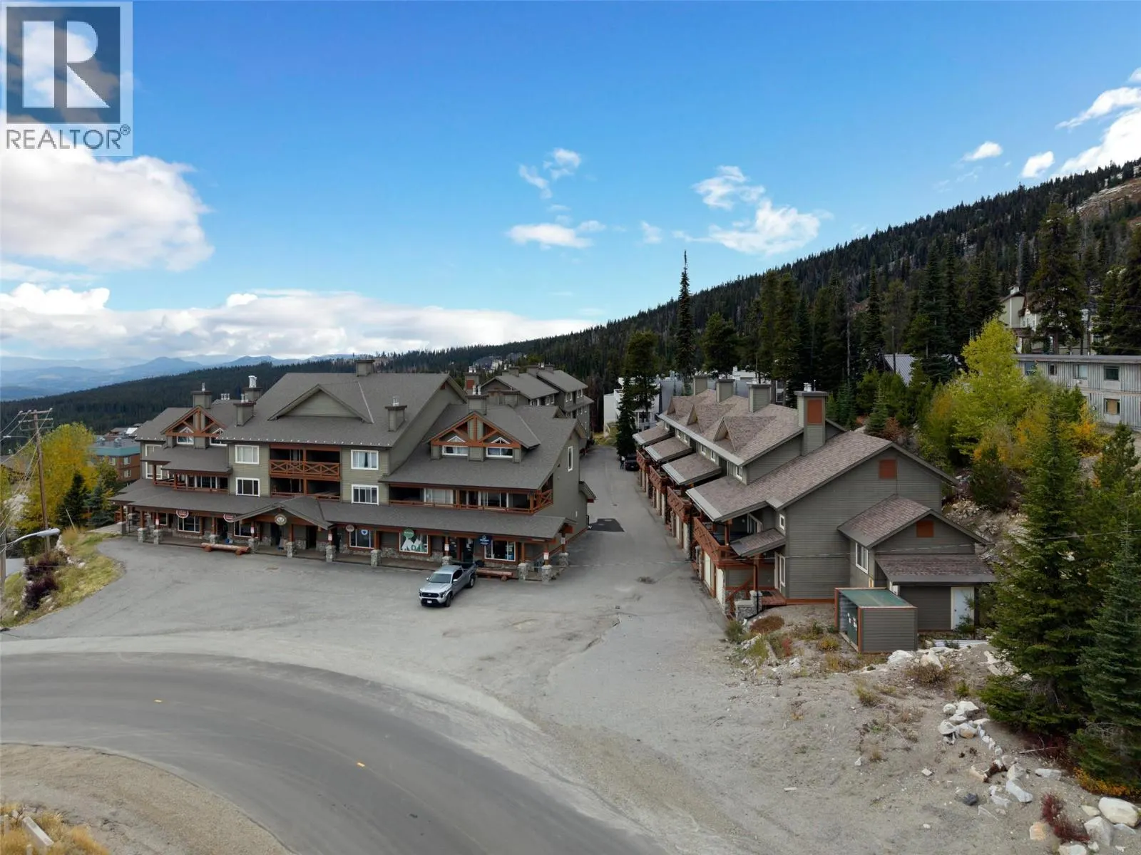 5350 Big White Road Unit# 14