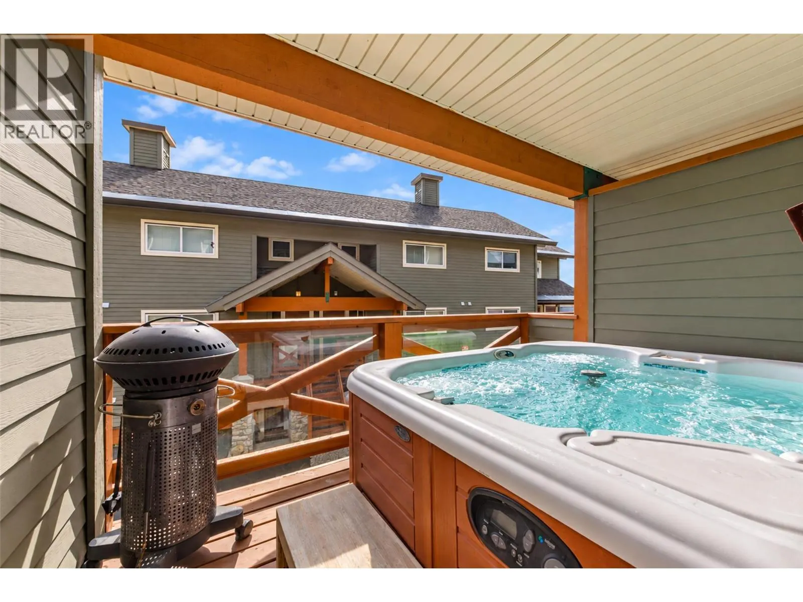 5350 Big White Road Unit# 14