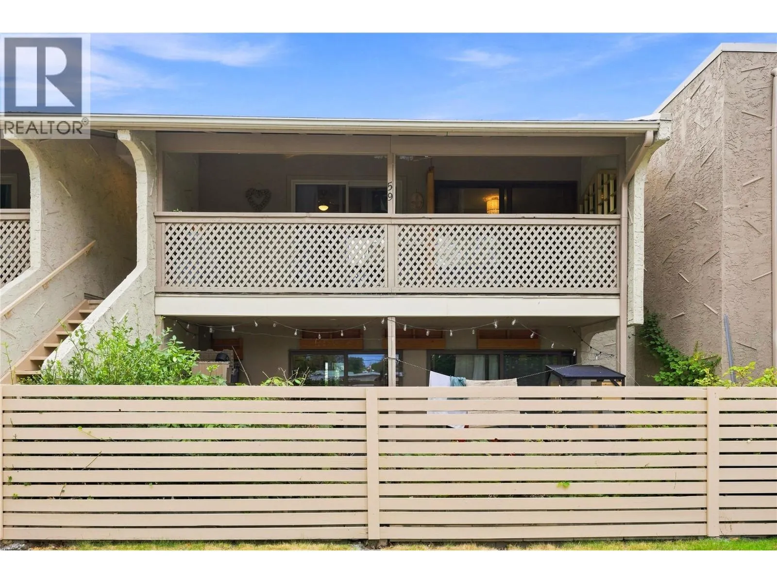 310 Yorkton Avenue Unit# 59