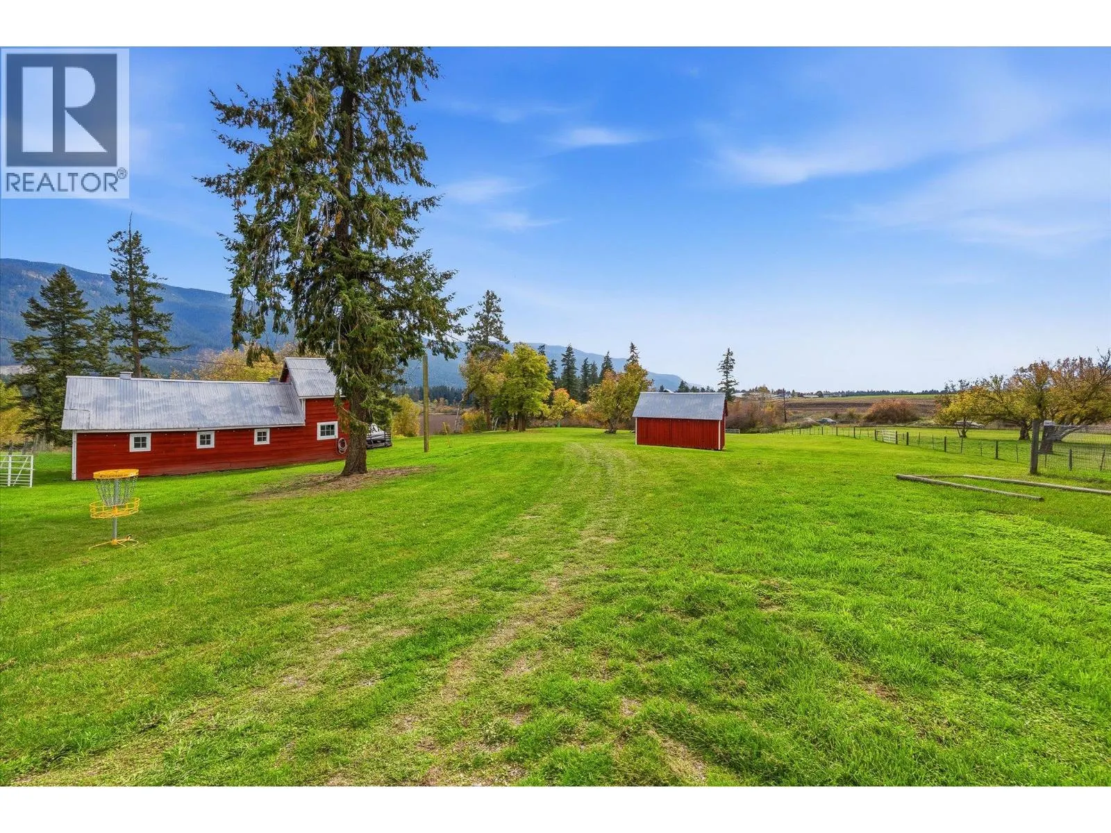 4652 Highway 97A