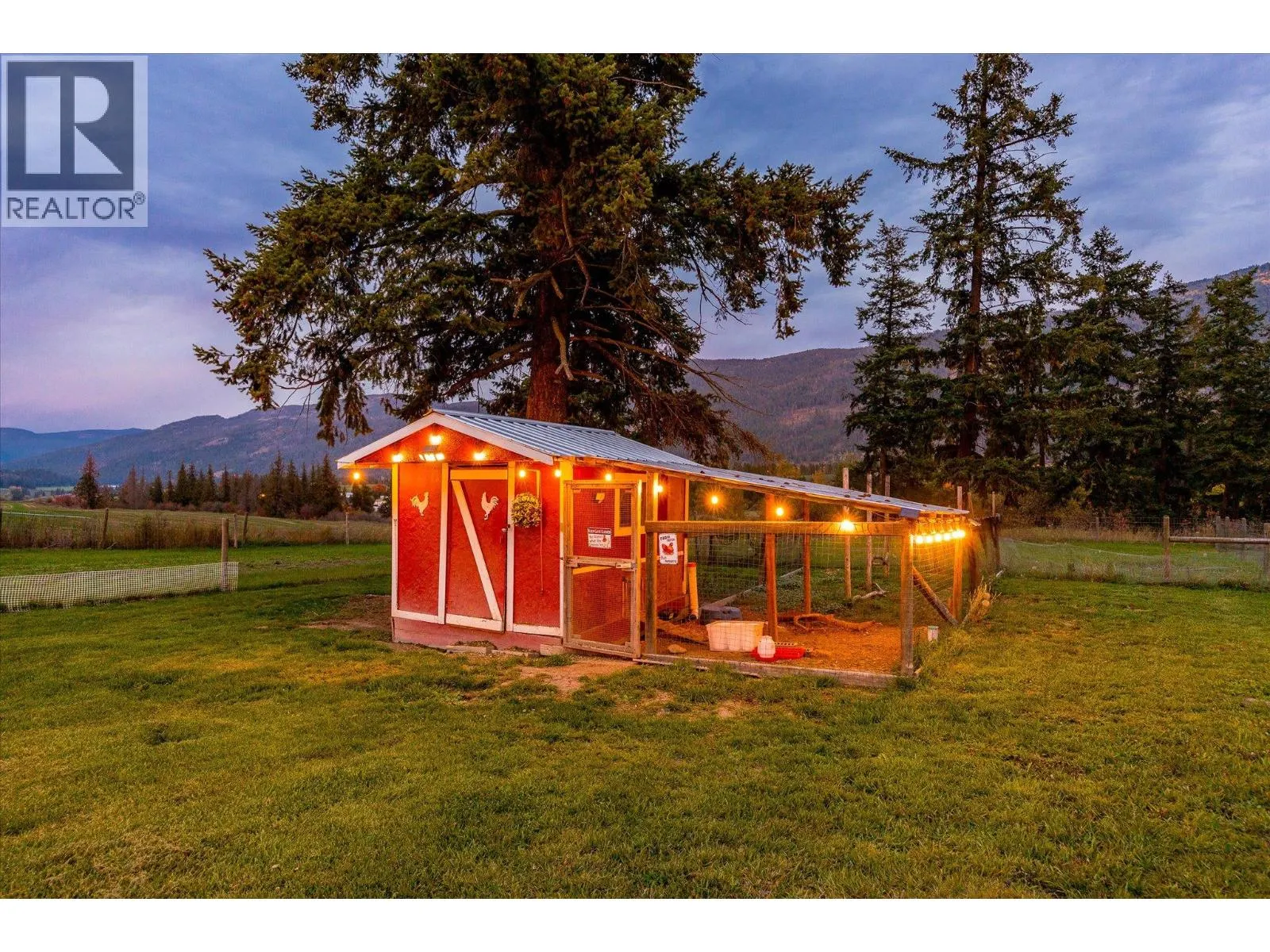 4652 Highway 97A