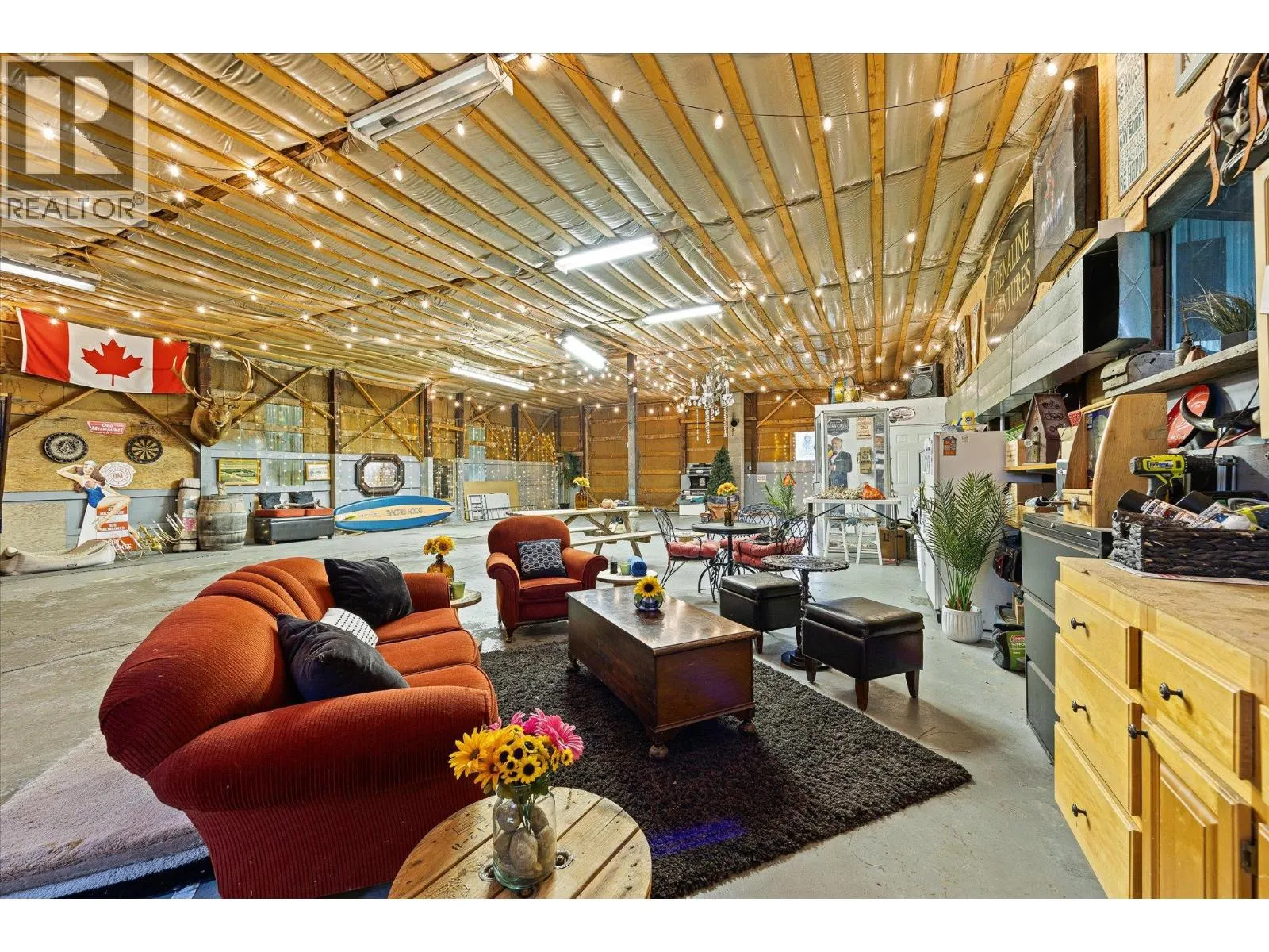 4652 Highway 97A