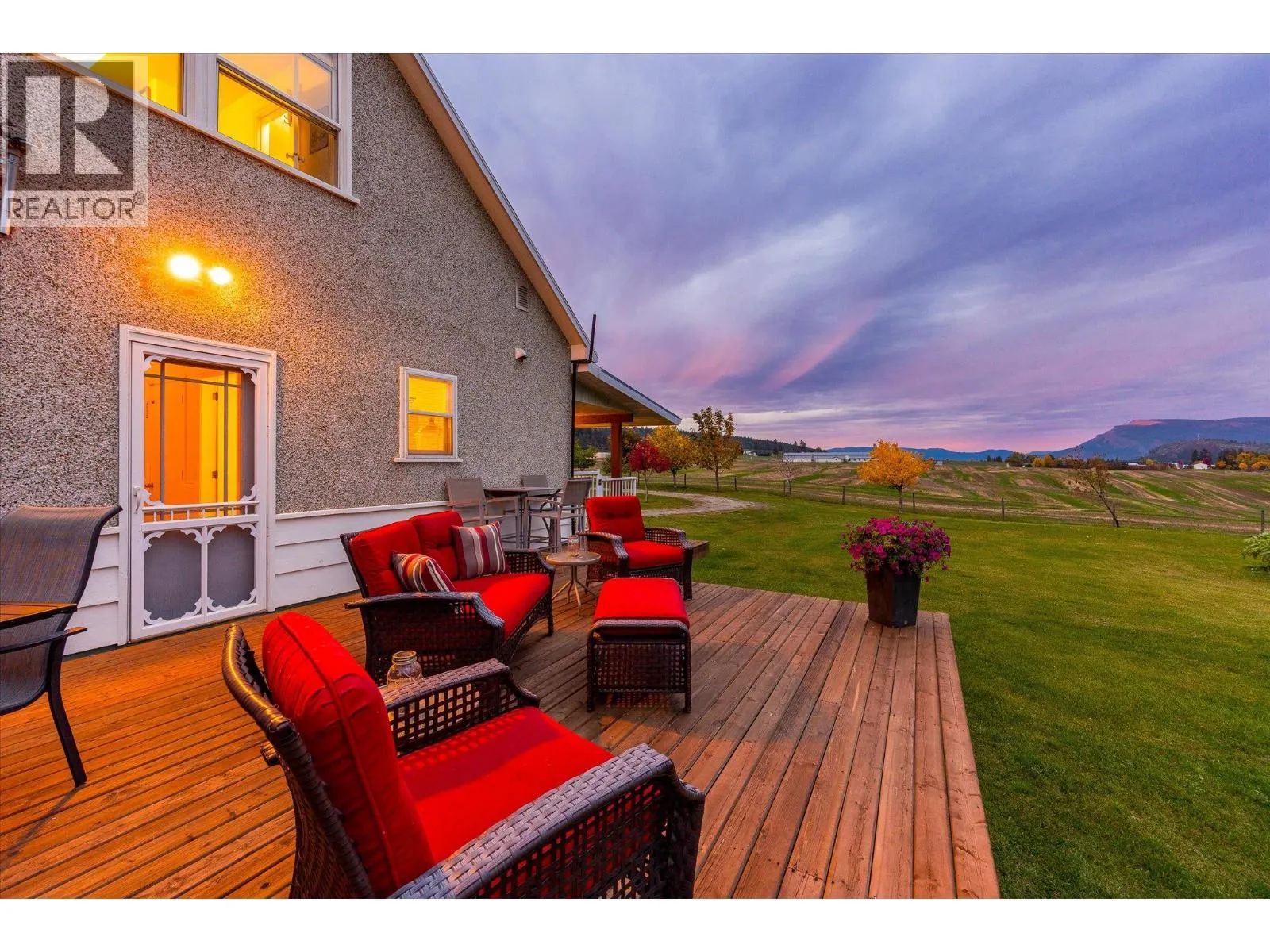 4652 Highway 97A