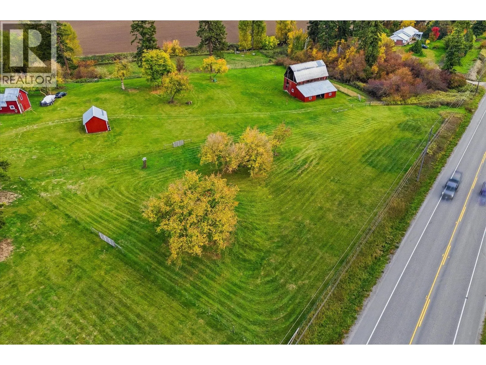 4652 Highway 97A