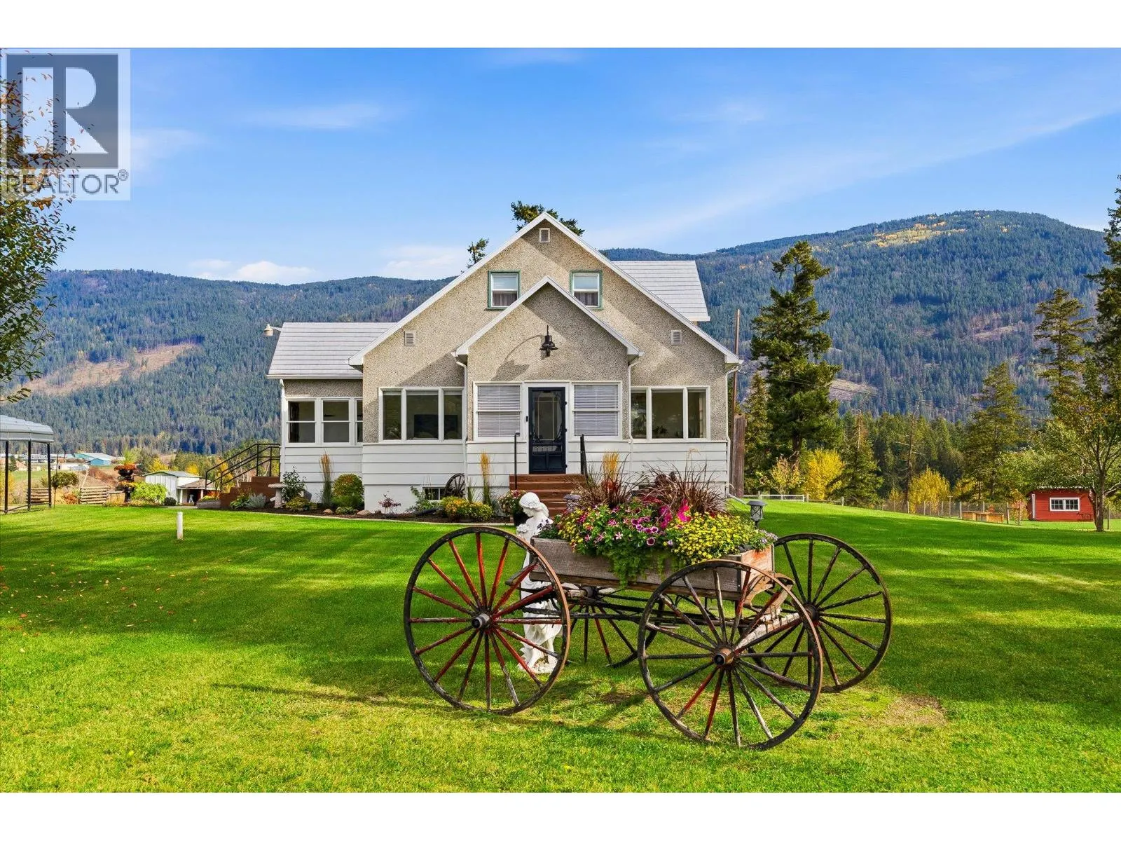 4652 Highway 97A