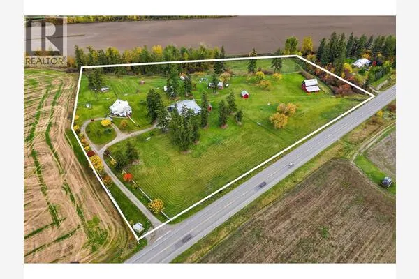 4652 Highway 97A