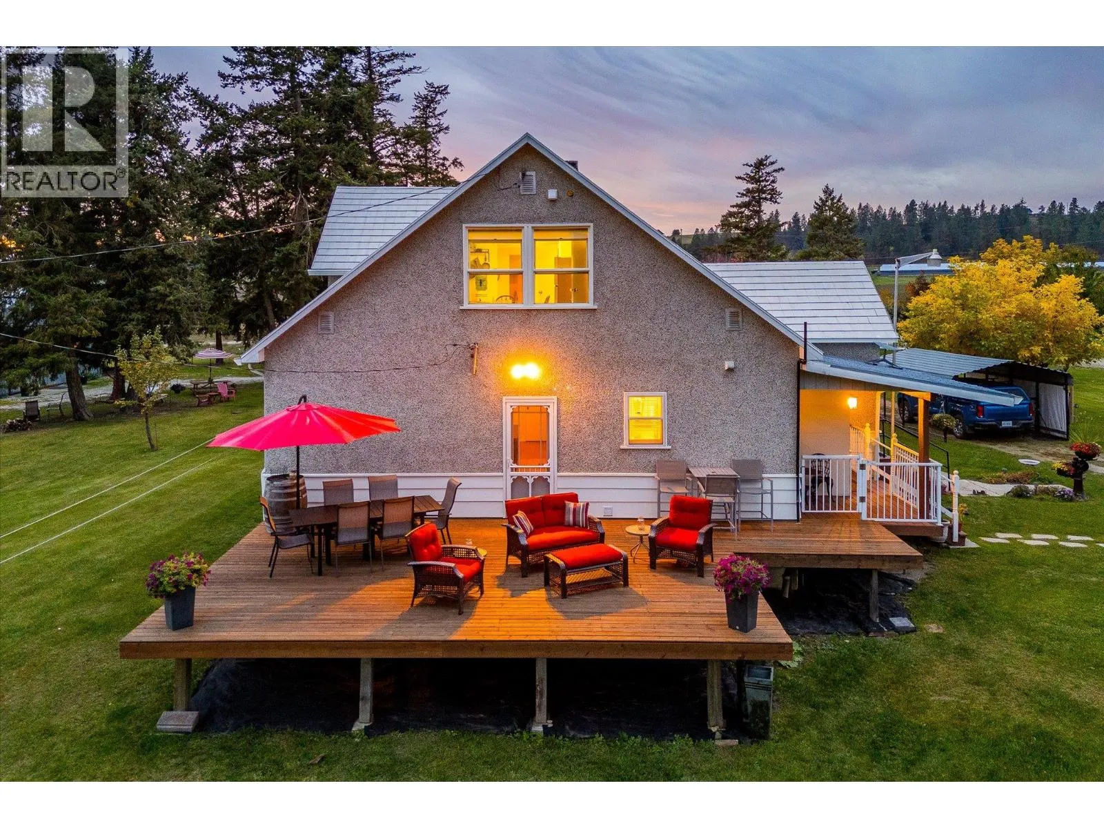 4652 Highway 97A