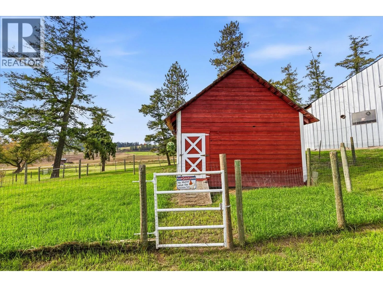 4652 Highway 97A