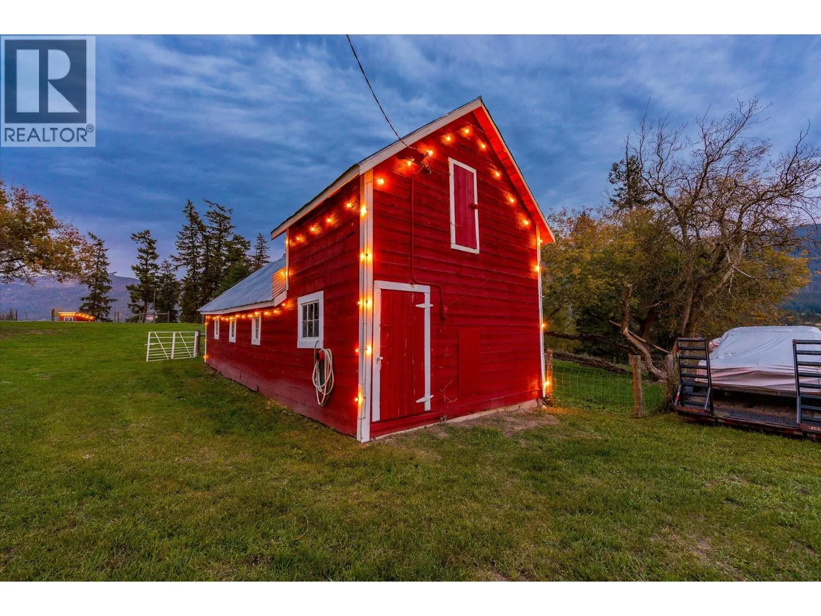 4652 Highway 97A