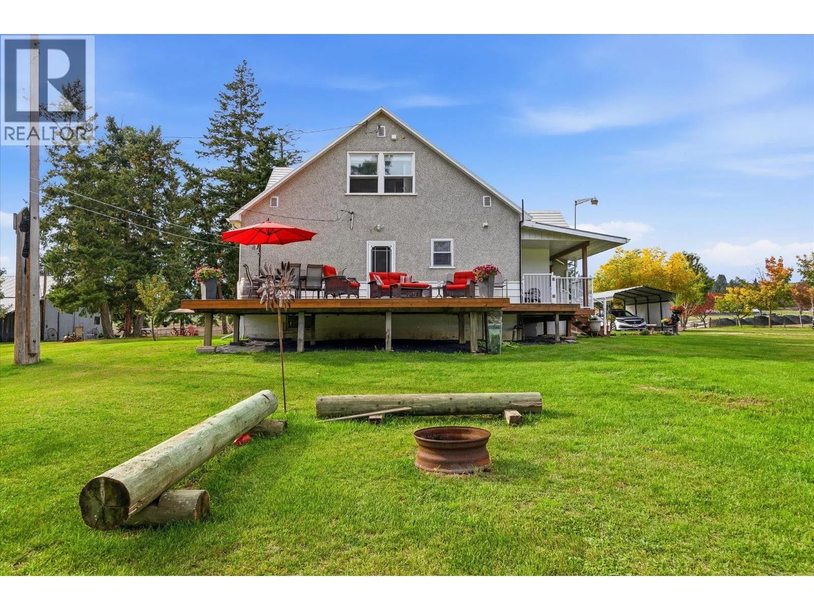 4652 Highway 97A