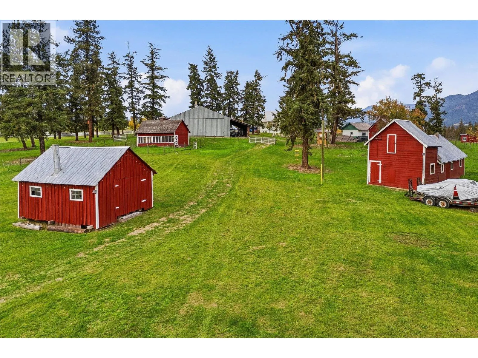4652 Highway 97A