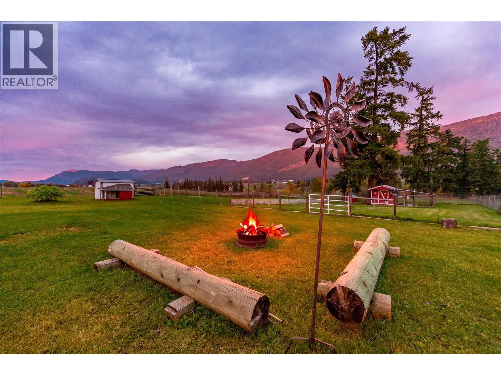 4652 Highway 97A