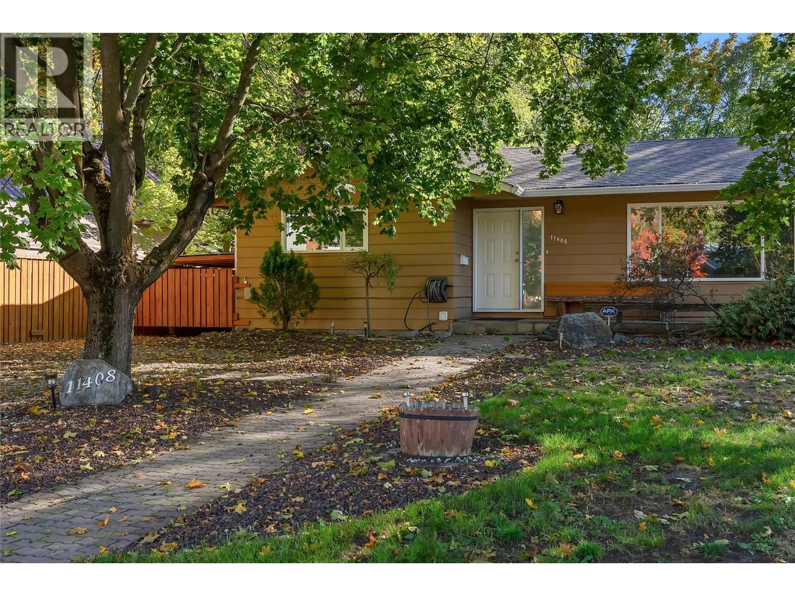 11408 Kalmalka Road