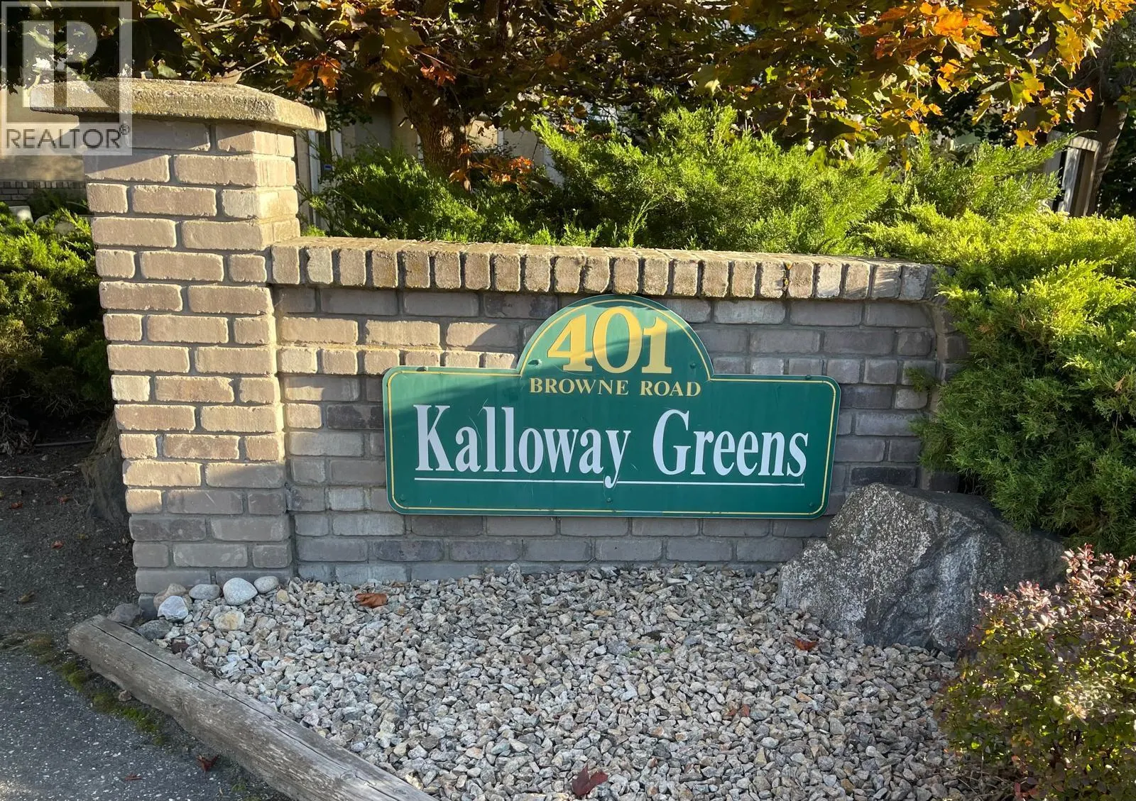 401 Browne Road Unit# 11