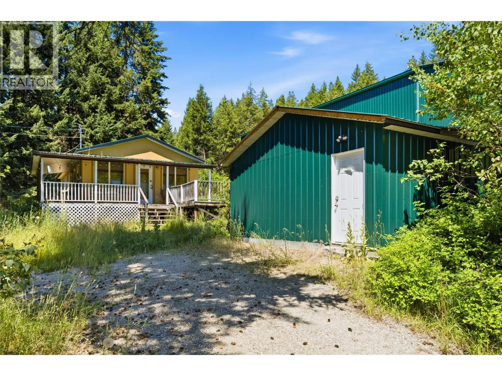 225 Boulder Road Lot# 4B