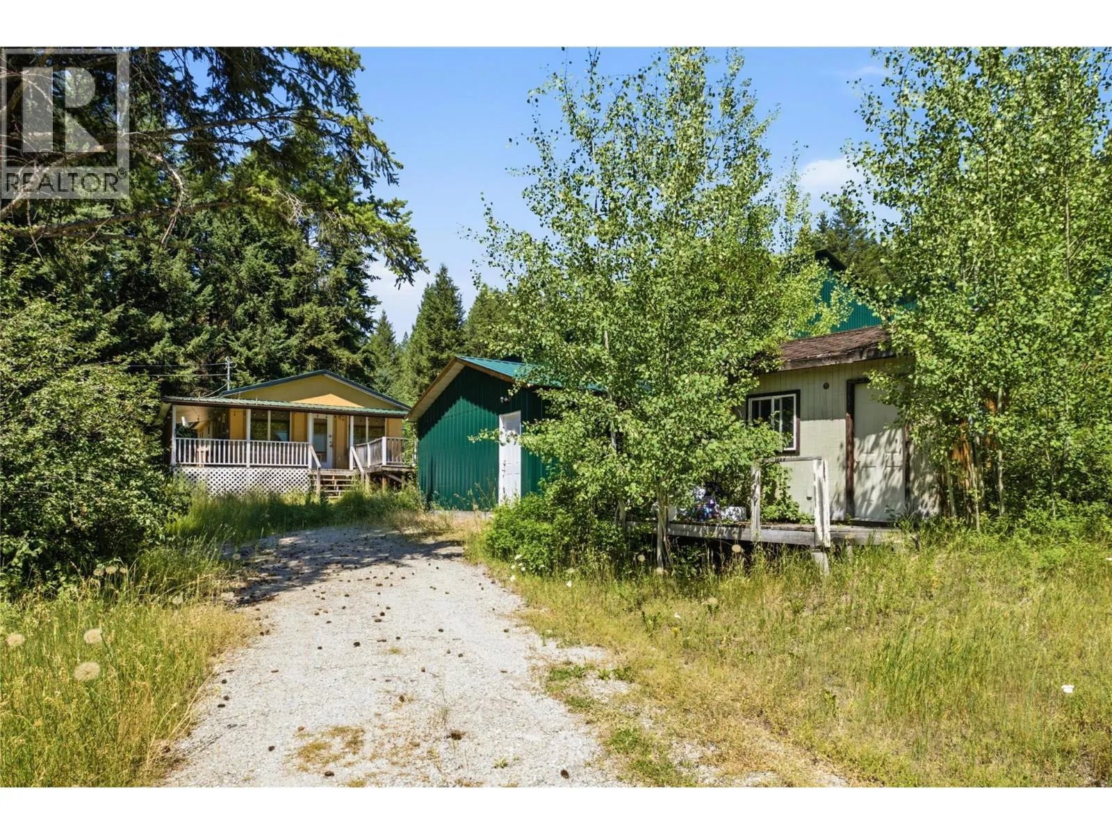 225 Boulder Road Lot# 4B