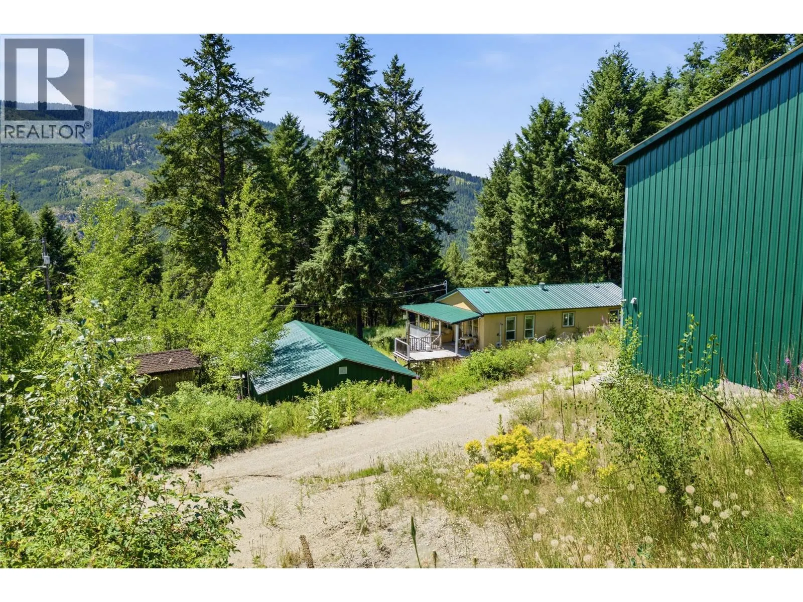 225 Boulder Road Lot# 4B