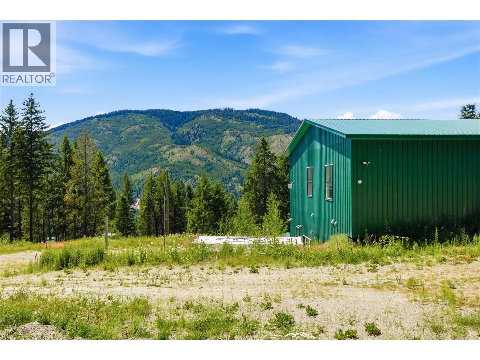 225 Boulder Road Lot# 4B