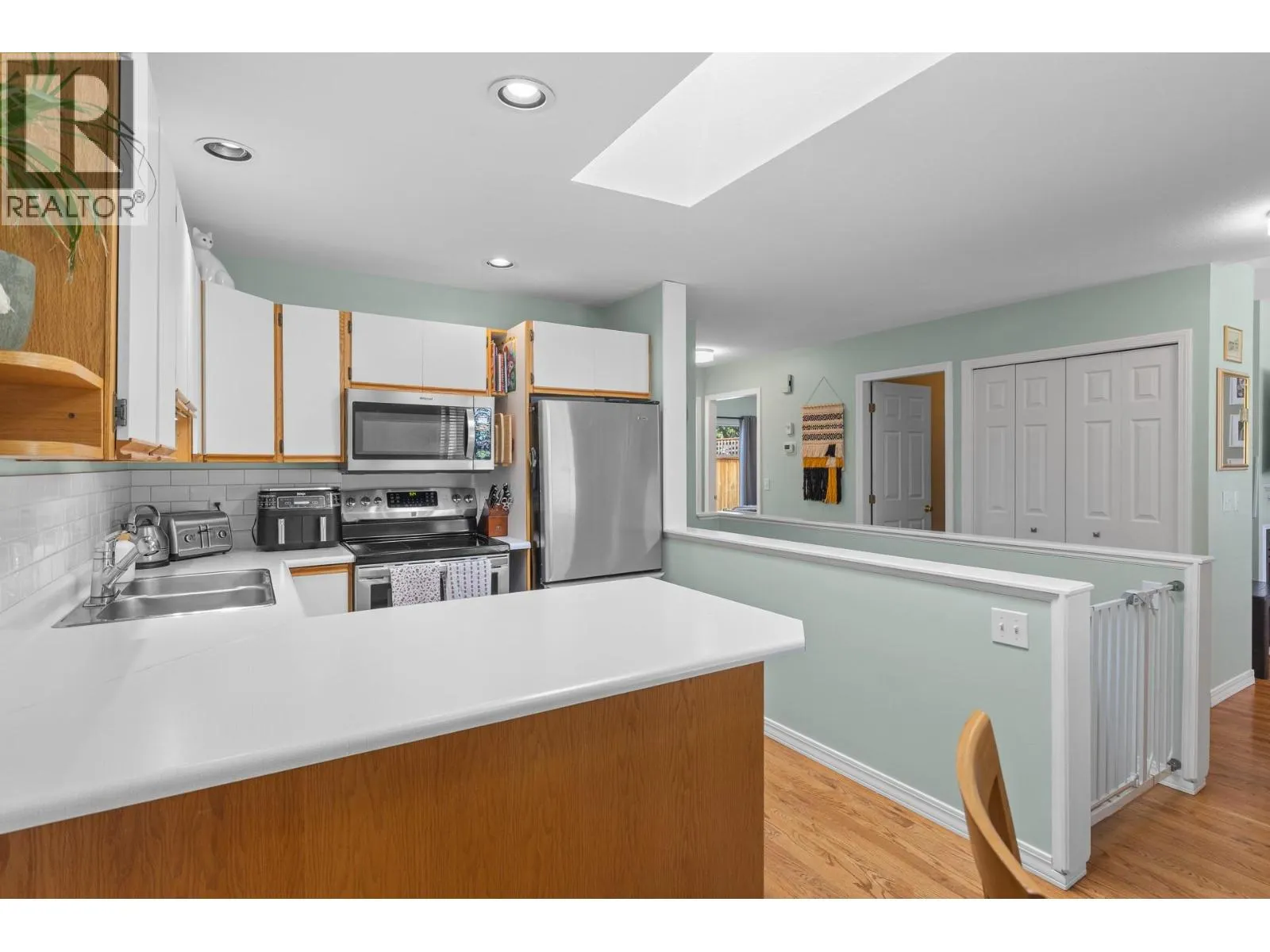9159 Glenmore Road Unit# 8