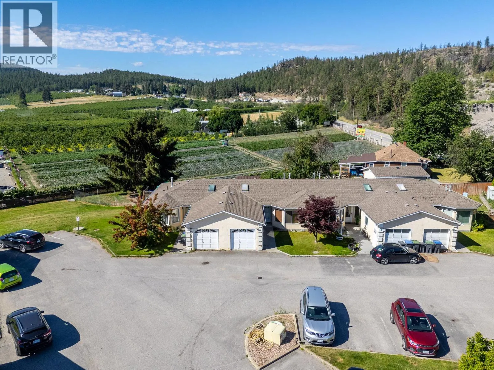 9159 Glenmore Road Unit# 8