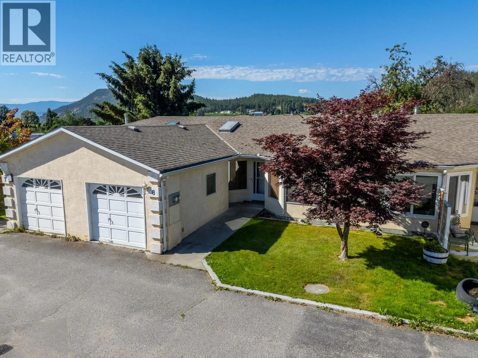 9159 Glenmore Road Unit# 8
