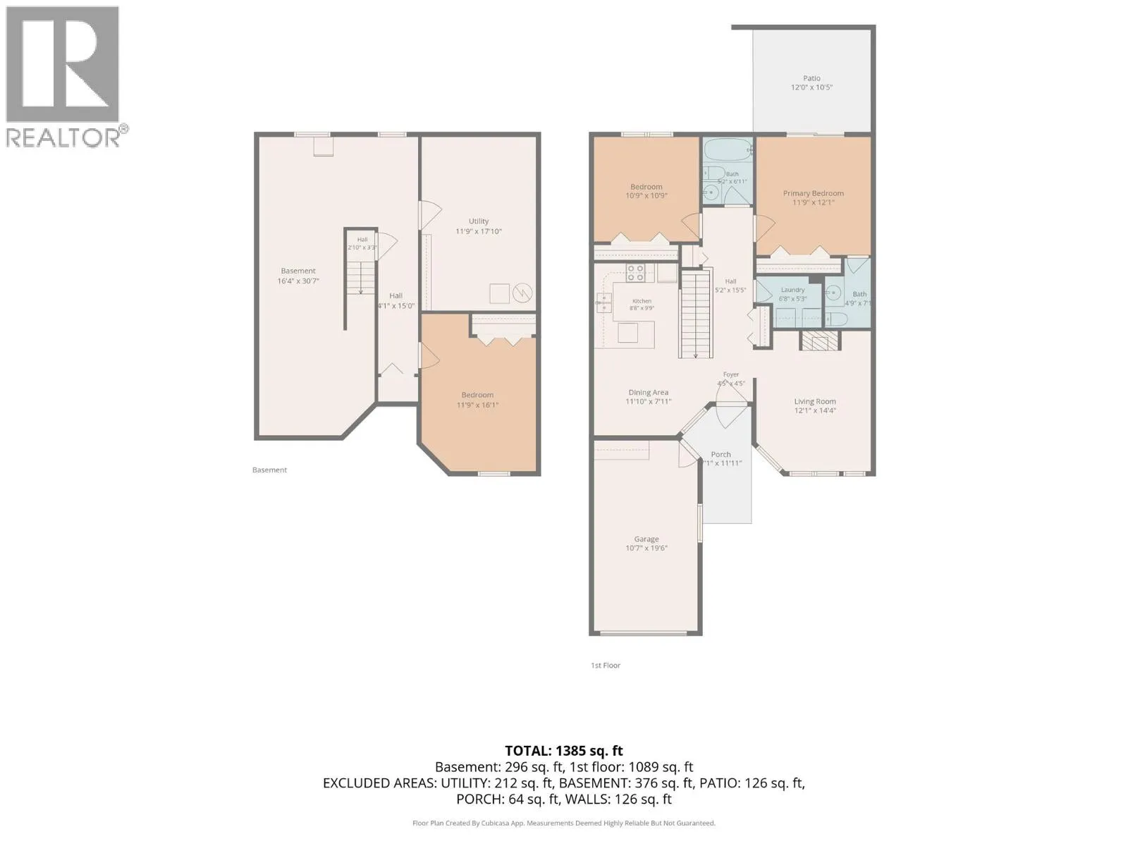 9159 Glenmore Road Unit# 8