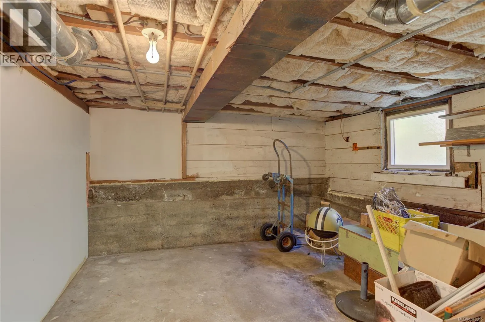 58 Pine St