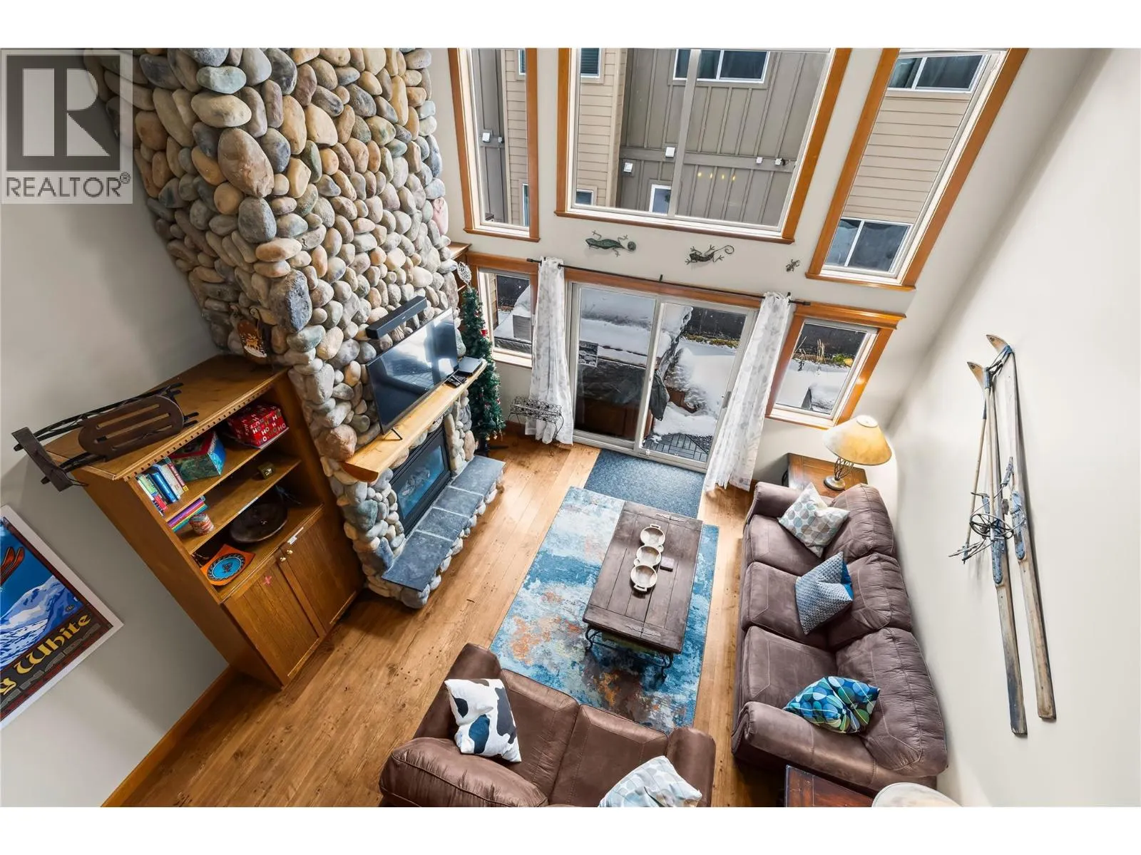 7640 Porcupine Road Unit# 34