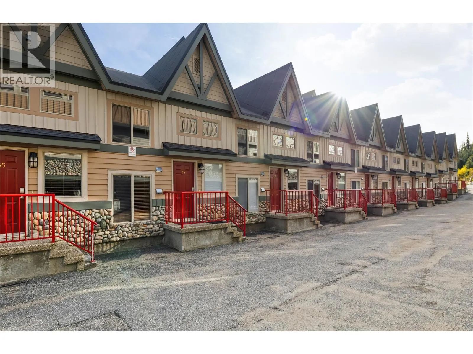 7640 Porcupine Road Unit# 34