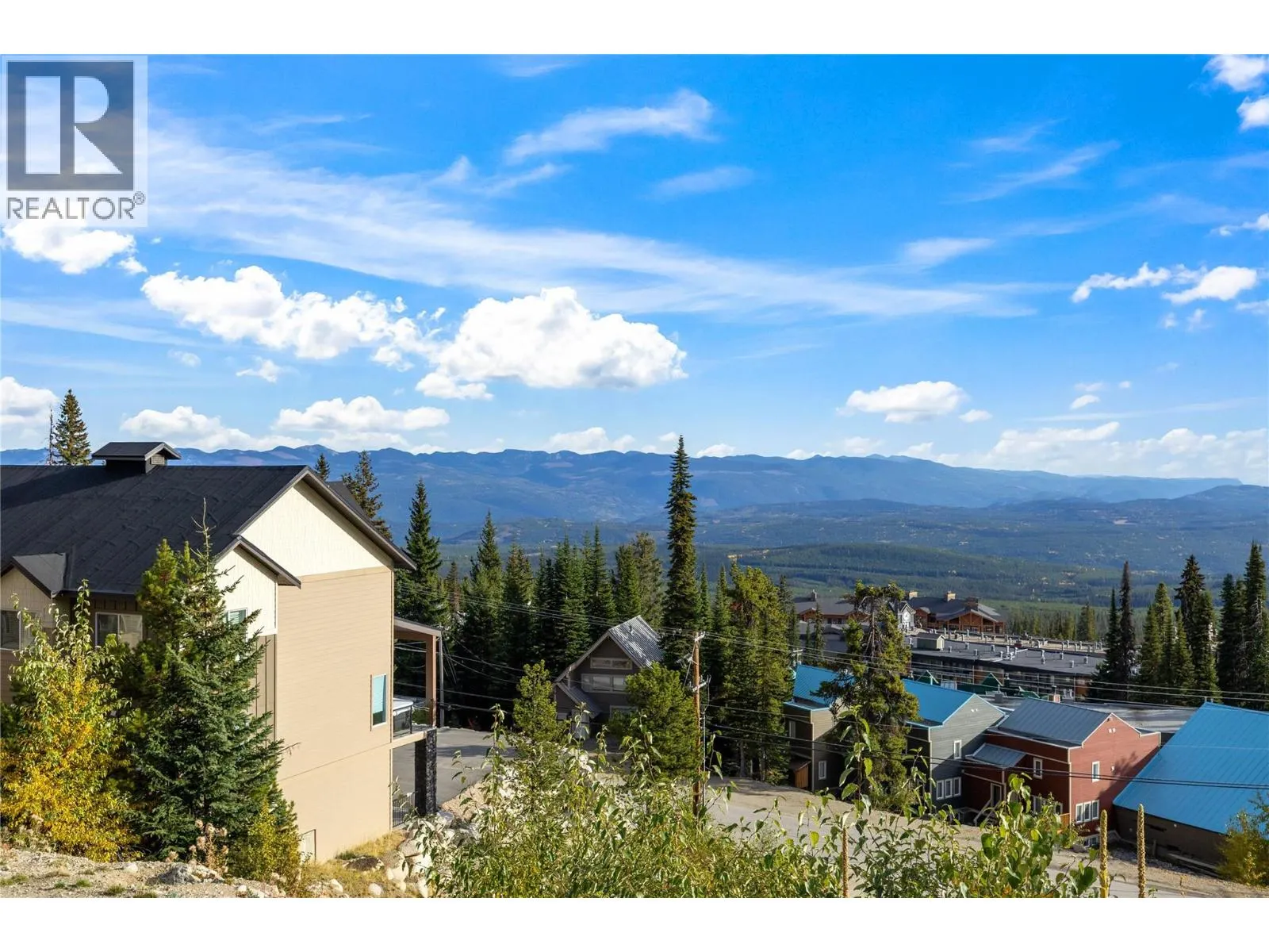 7640 Porcupine Road Unit# 34