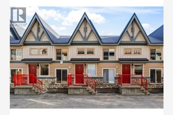 7640 Porcupine Road Unit# 34