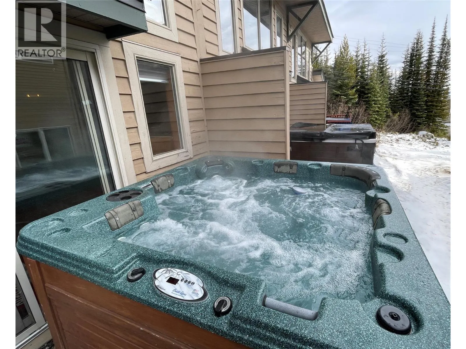 7640 Porcupine Road Unit# 34