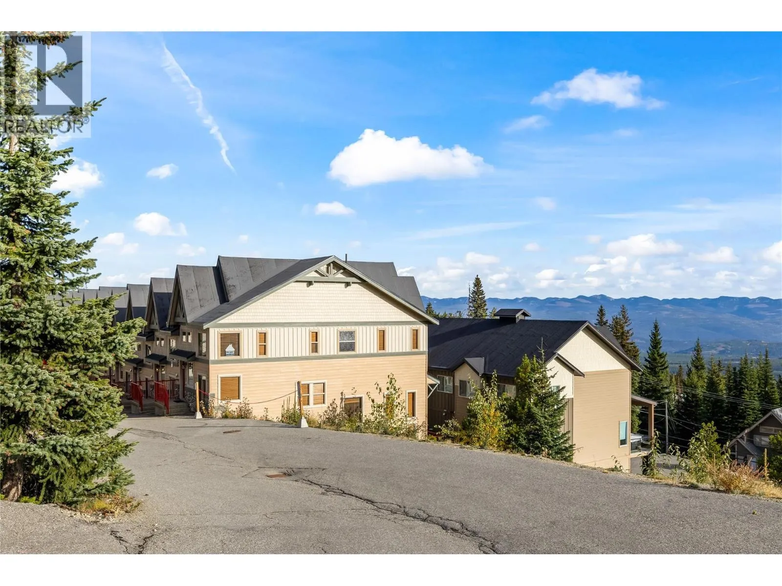 7640 Porcupine Road Unit# 34