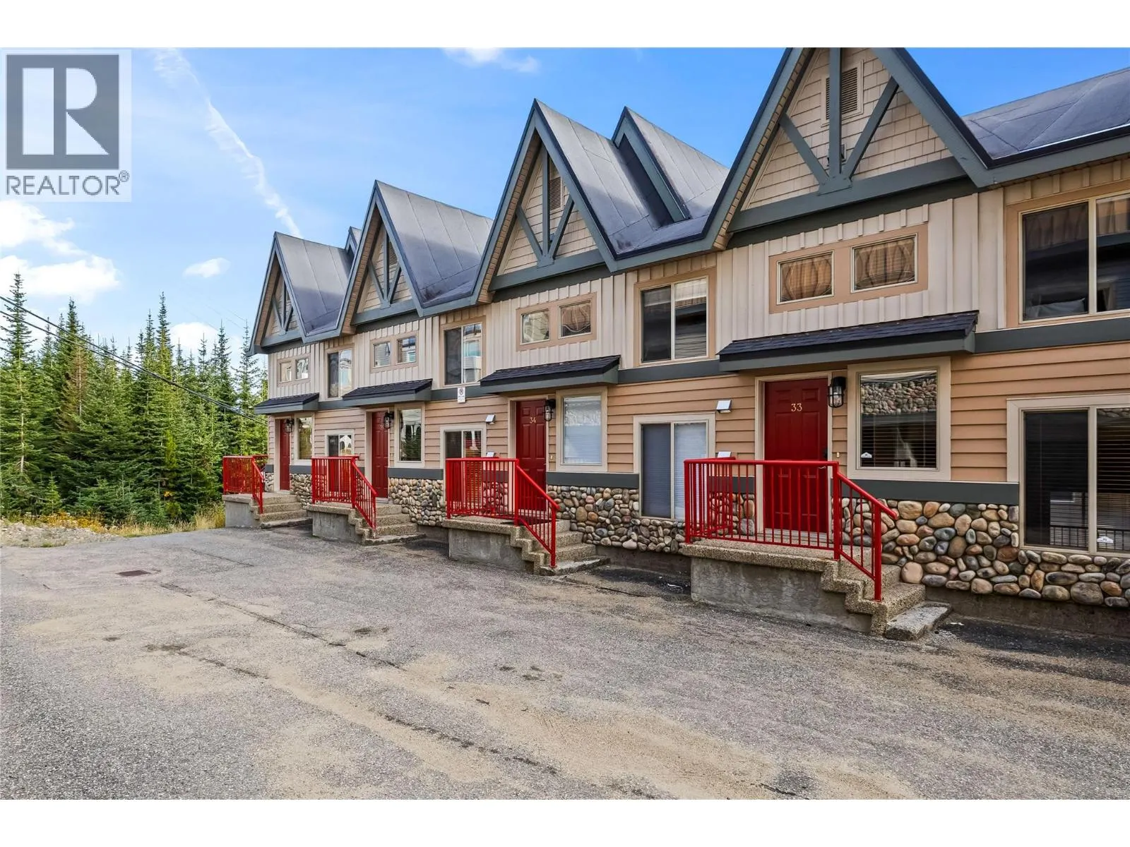 7640 Porcupine Road Unit# 34