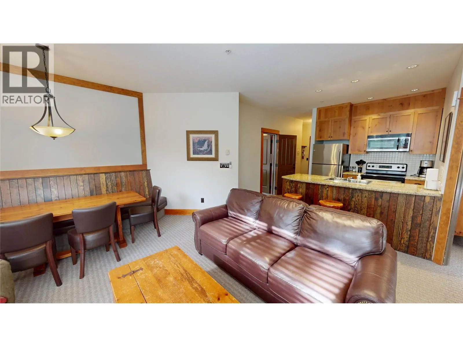 4559 Timberline Crescent Unit# 613B