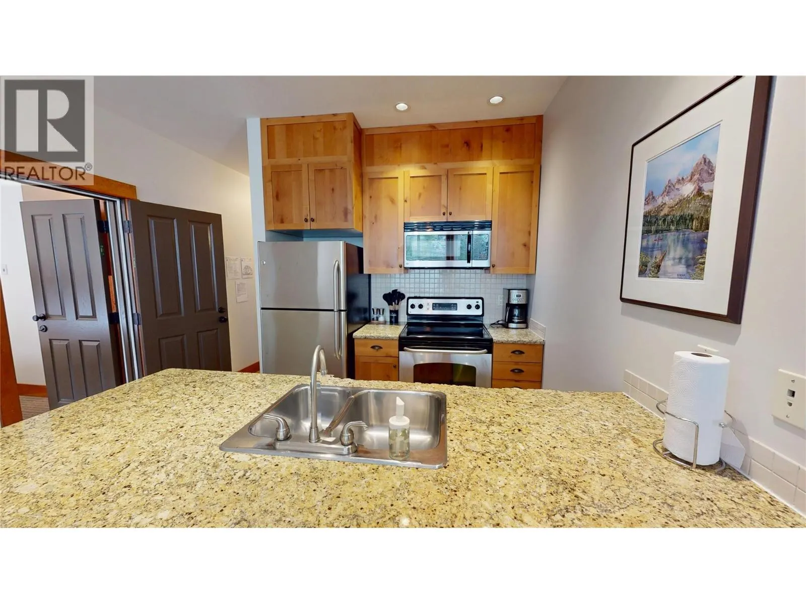 4559 Timberline Crescent Unit# 613B