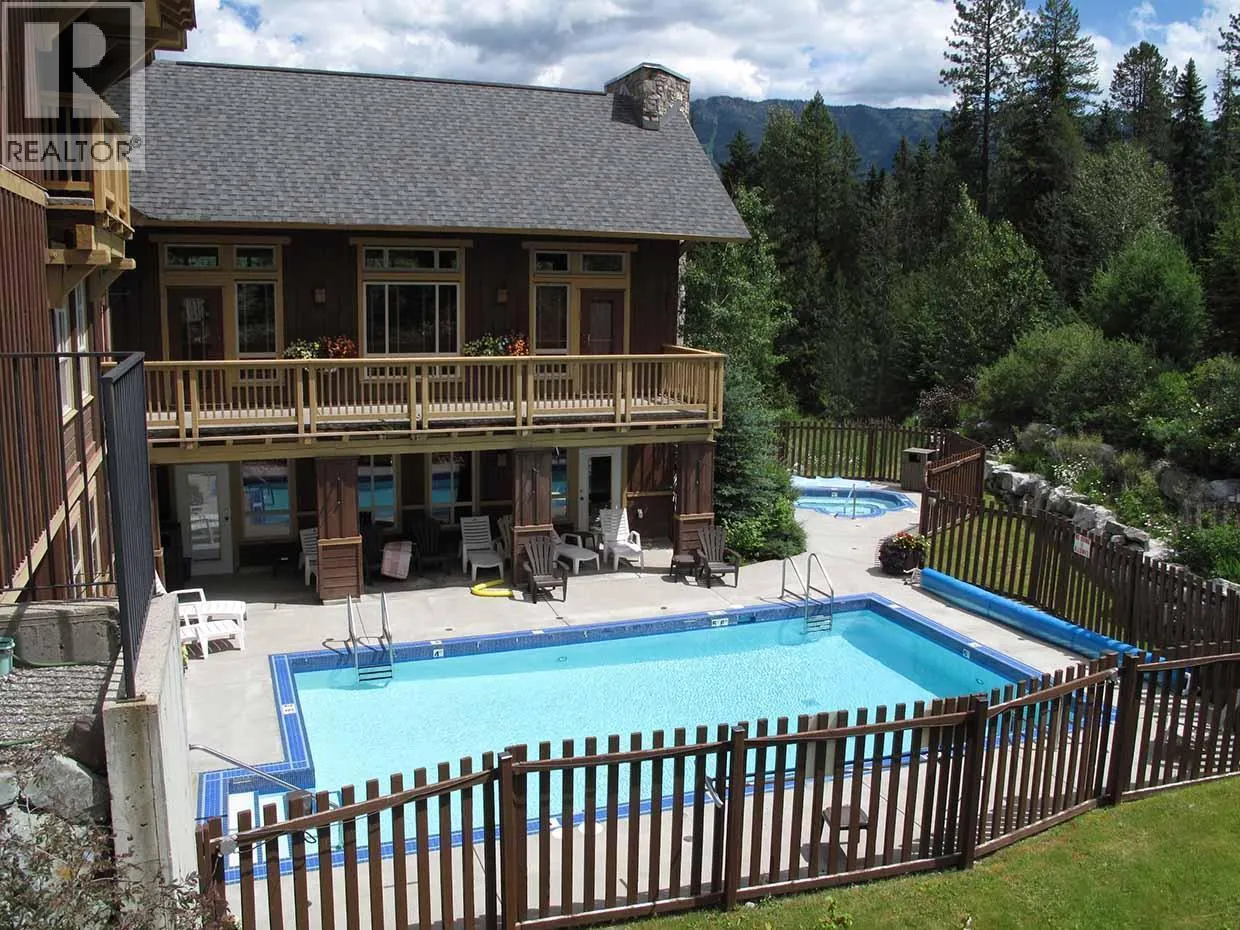 4559 Timberline Crescent Unit# 613B
