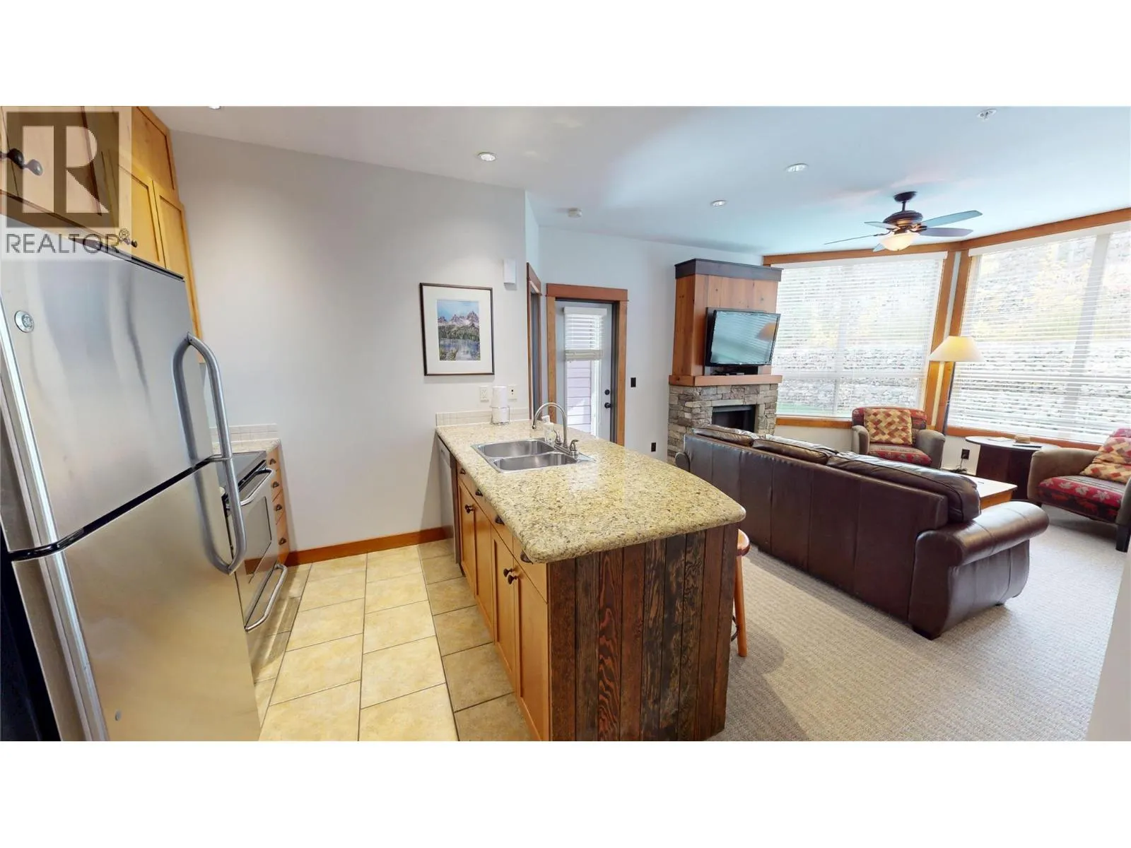 4559 Timberline Crescent Unit# 613B