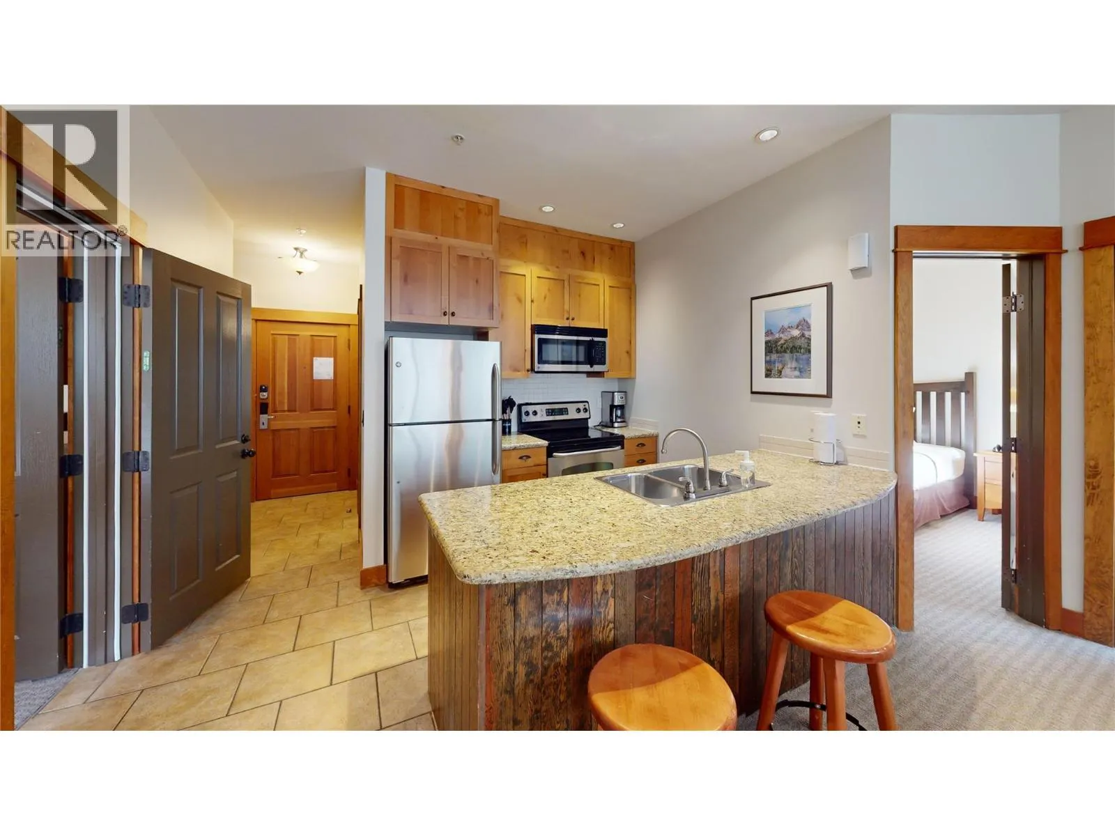 4559 Timberline Crescent Unit# 613B