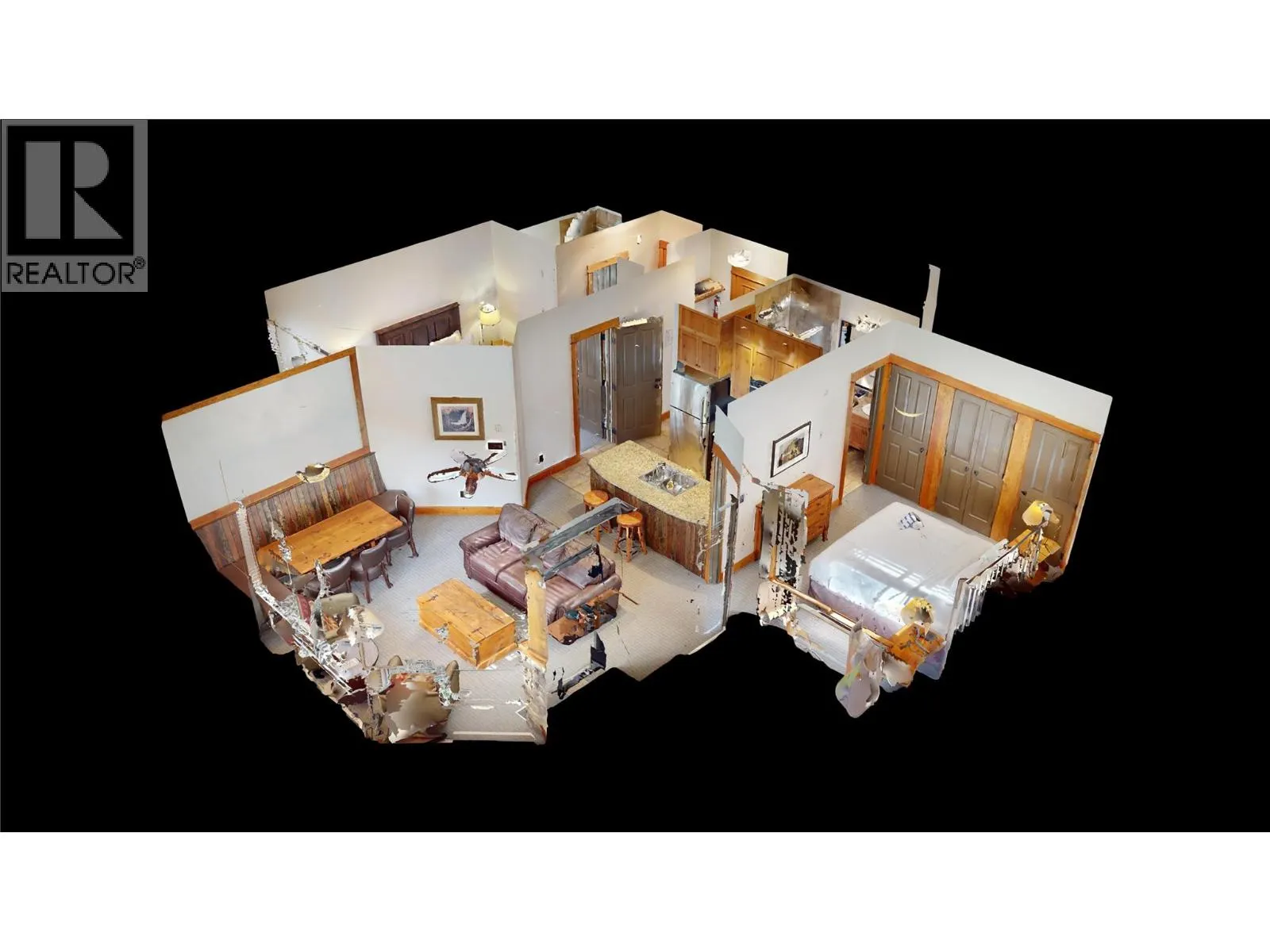 4559 Timberline Crescent Unit# 613B