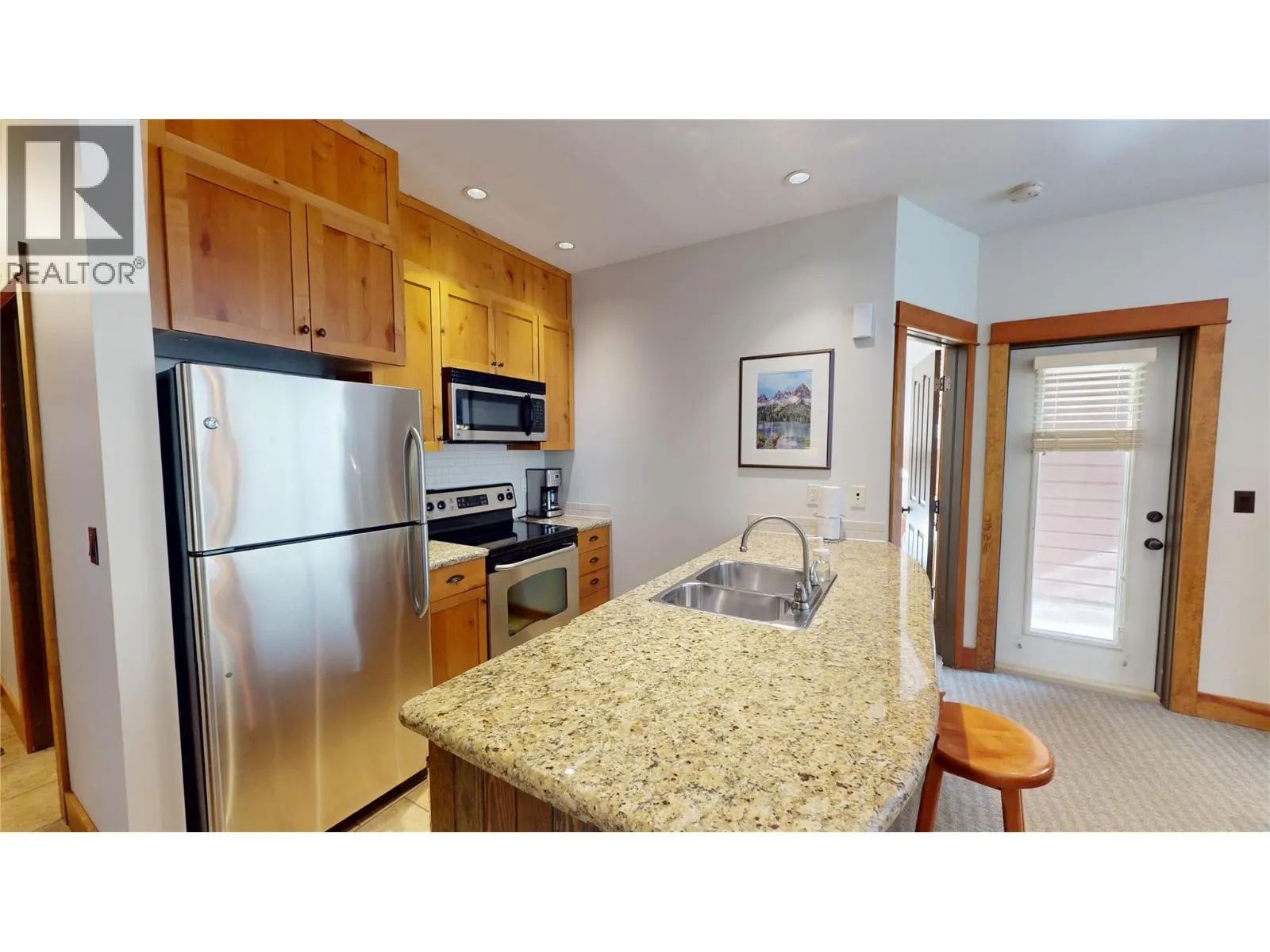 4559 Timberline Crescent Unit# 613B