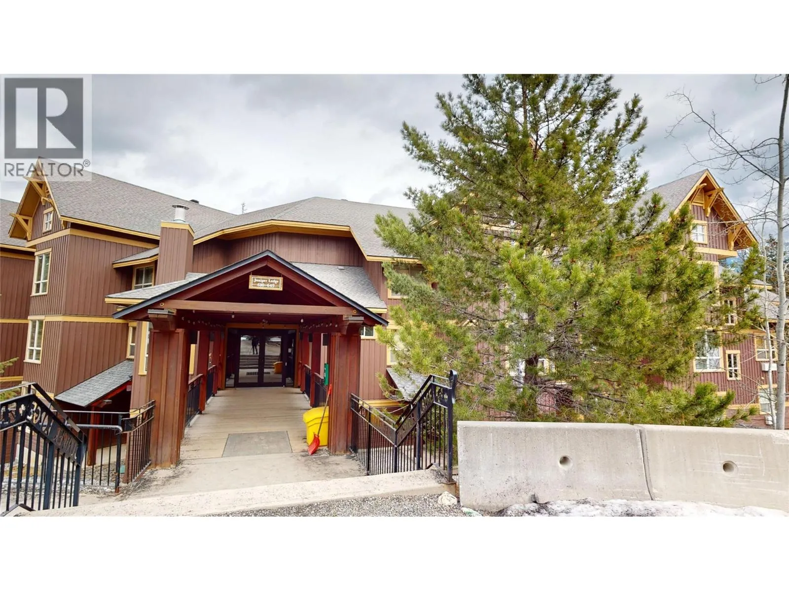 4559 Timberline Crescent Unit# 613B