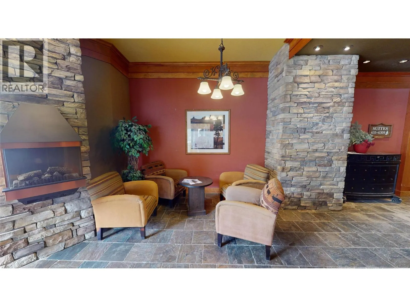 4559 Timberline Crescent Unit# 613B