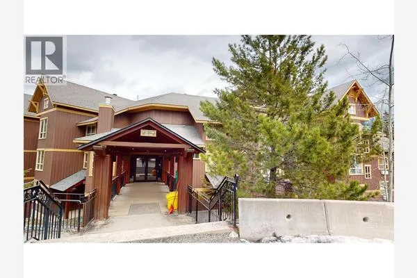4559 Timberline Crescent Unit# 613B