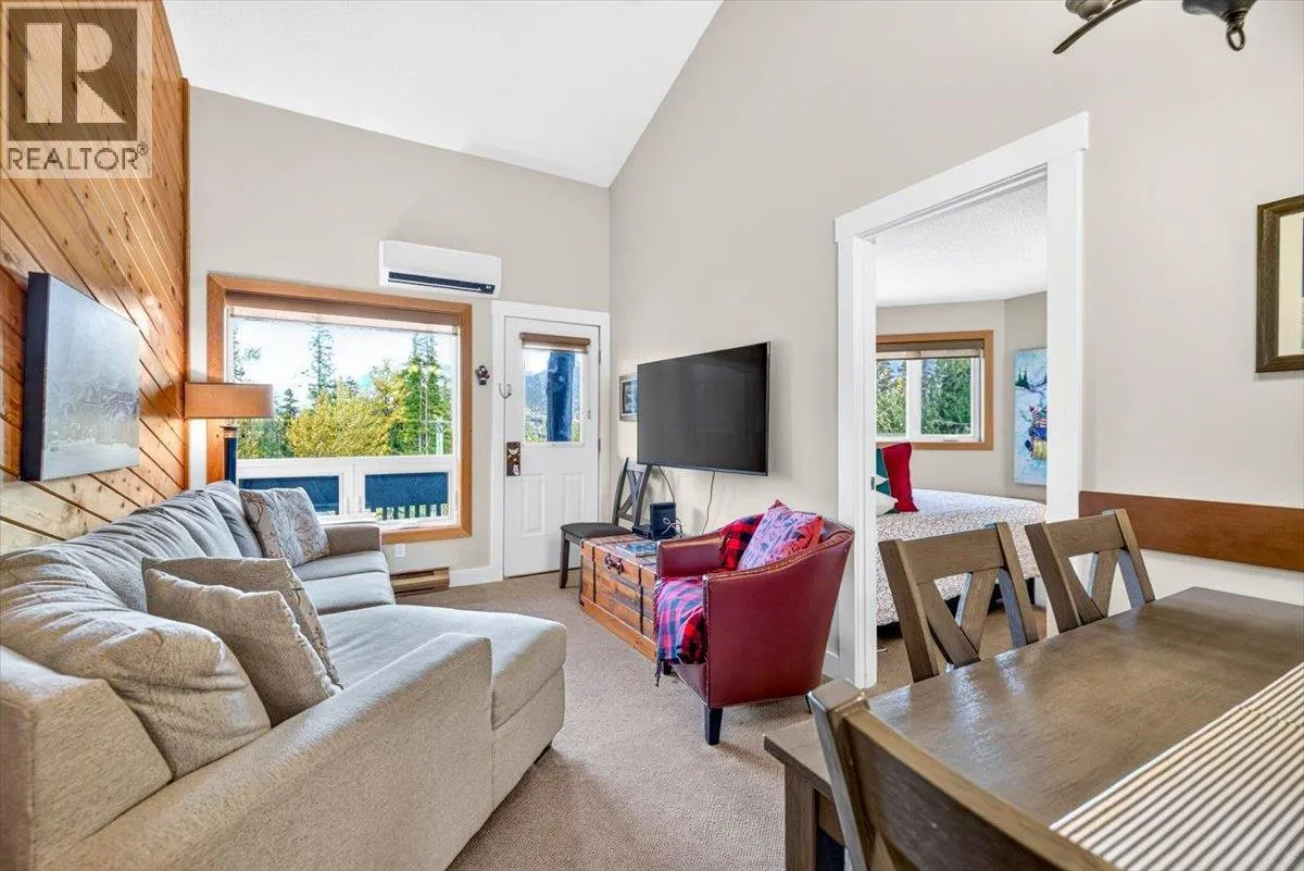 5369 Fernie Ski Hill Road Unit# 311