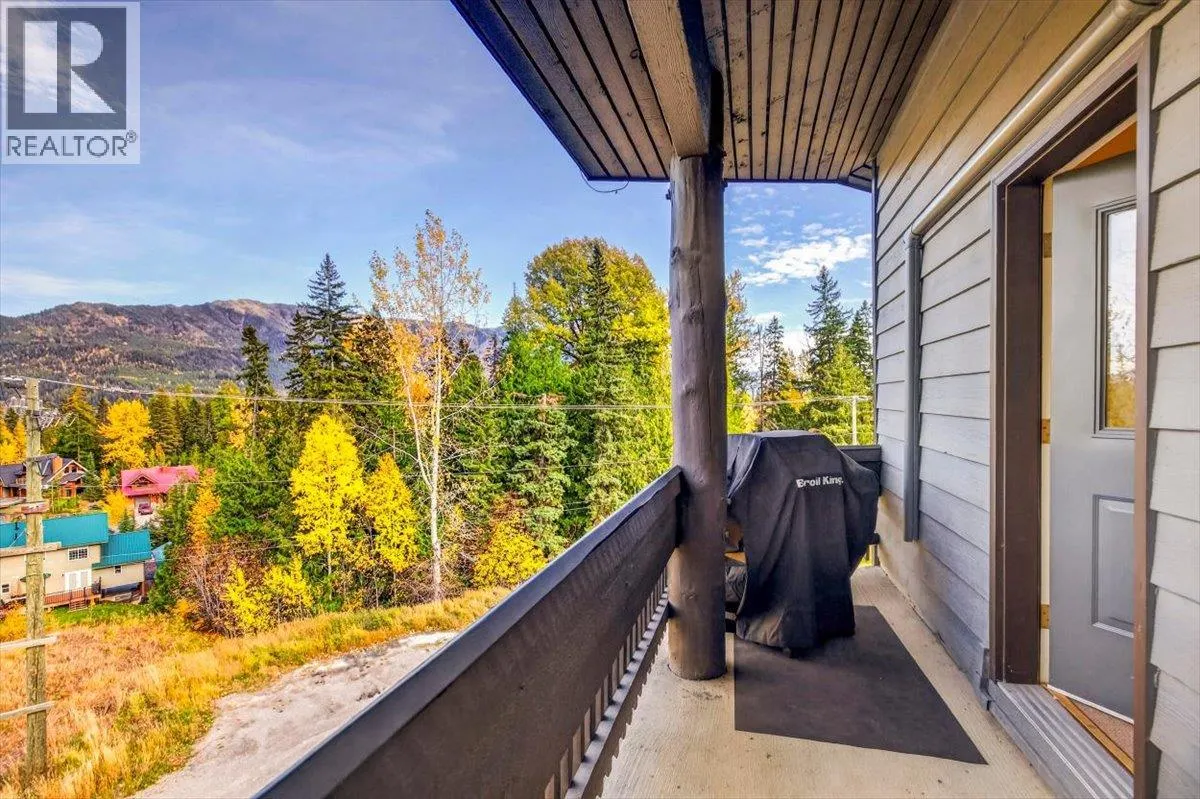 5369 Fernie Ski Hill Road Unit# 311