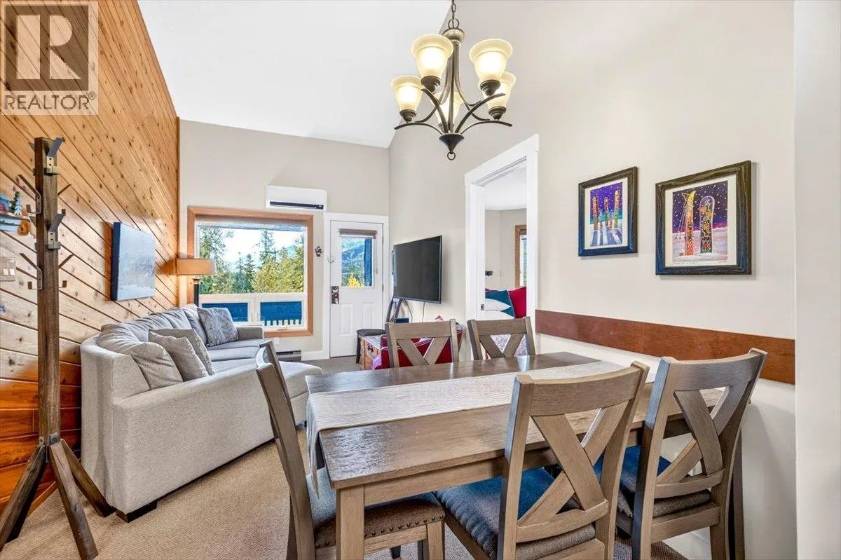 5369 Fernie Ski Hill Road Unit# 311